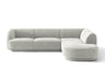 Sofá rinconero modular 538549