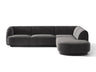 Sofá rinconero modular 538549