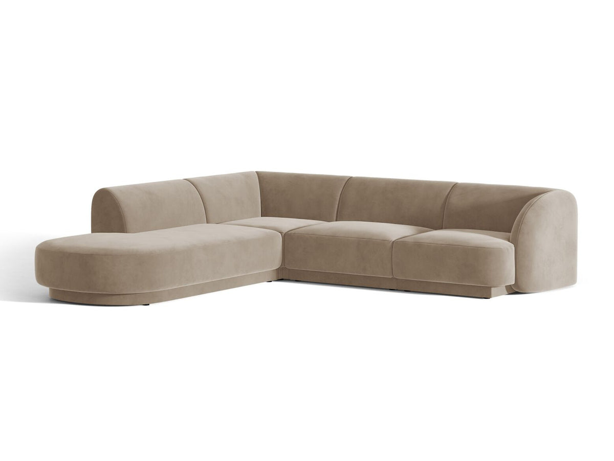 Sofá rinconero modular 538549