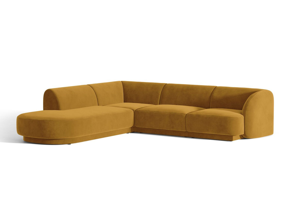 Sofá rinconero modular 538549