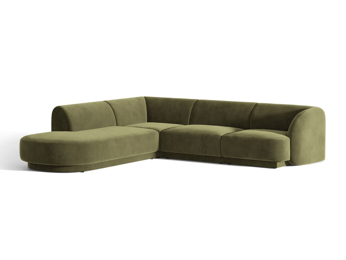 Sofá rinconero modular 538549