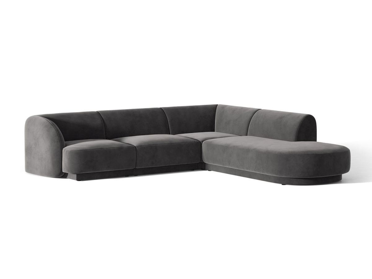 Sofá rinconero modular 538549
