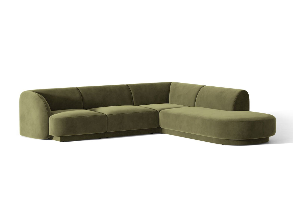 Sofá rinconero modular 538549