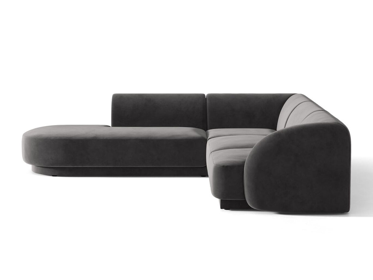 Sofá rinconero modular 538549