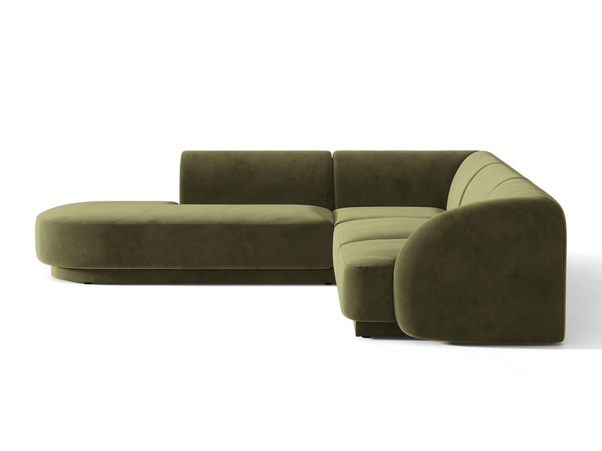 Sofá rinconero modular 538549
