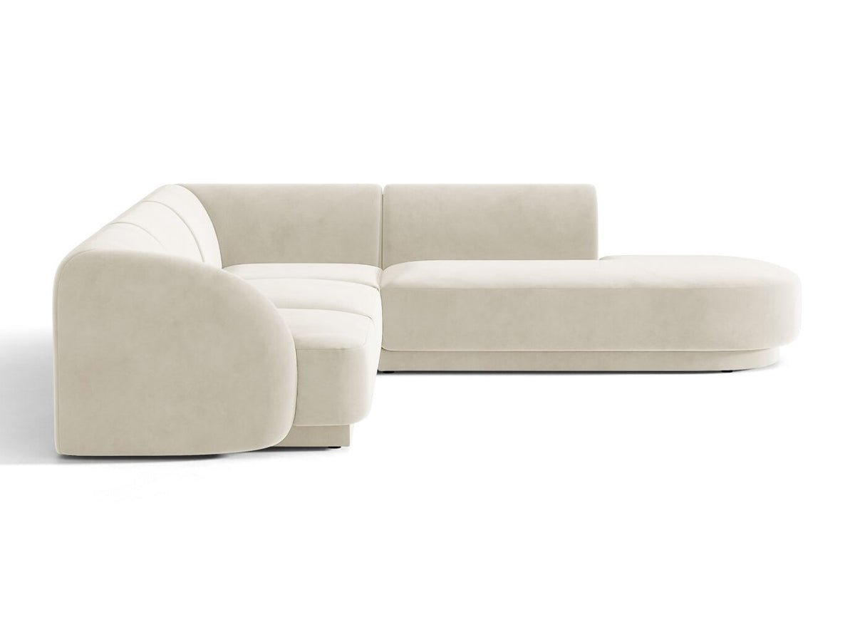 Sofá rinconero modular 538549