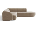 Sofá rinconero modular 538549