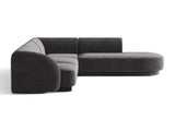 Sofá rinconero modular 538549