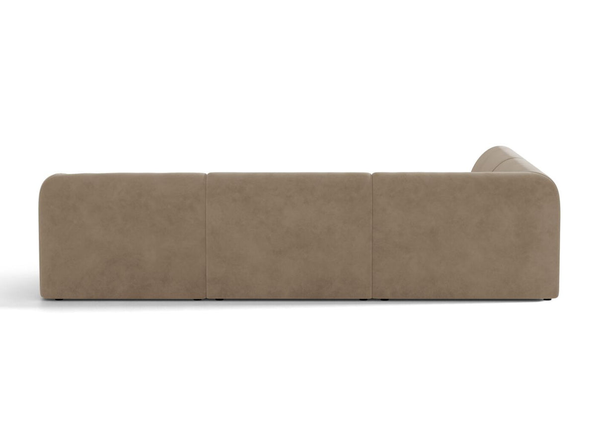 Sofá rinconero modular 538549