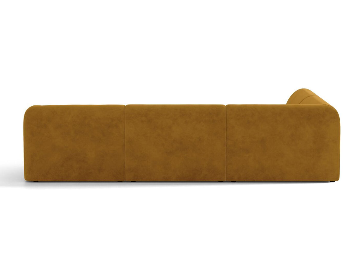Sofá rinconero modular 538549