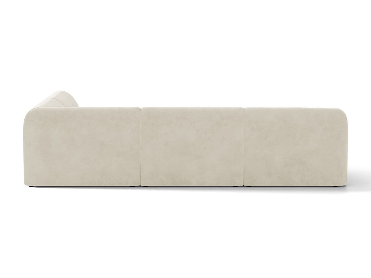 Sofá rinconero modular 538549