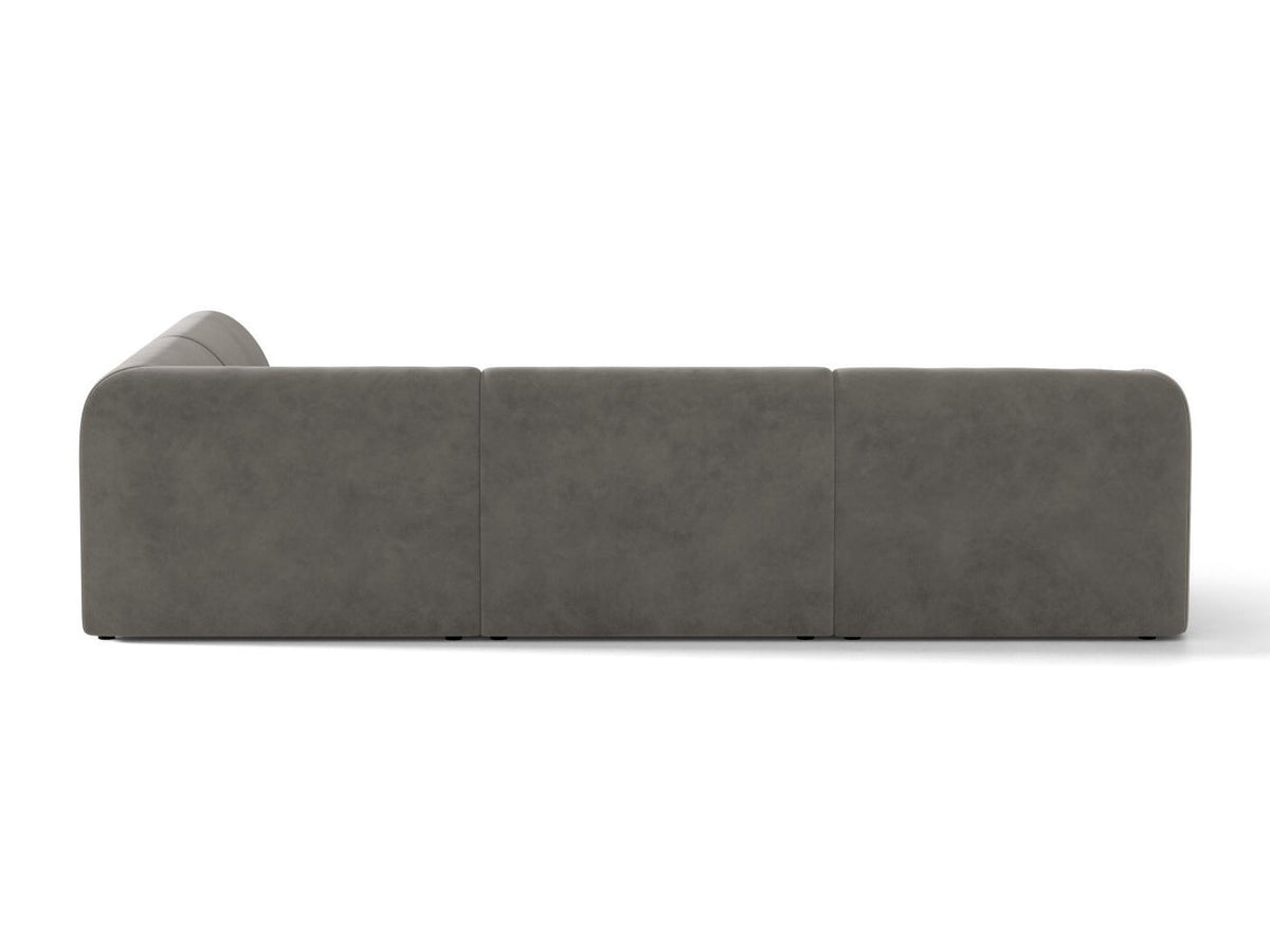 Sofá rinconero modular 538549