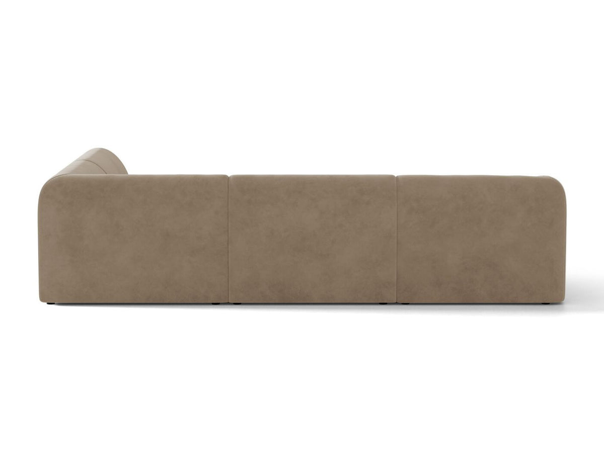 Sofá rinconero modular 538549