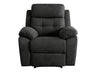 Sillón reclinable 670759