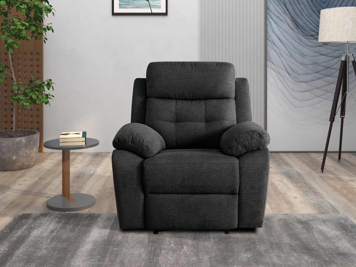 Sillón reclinable 670759
