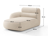 Asientos modulares 670671