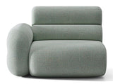 Asientos modulares 670791