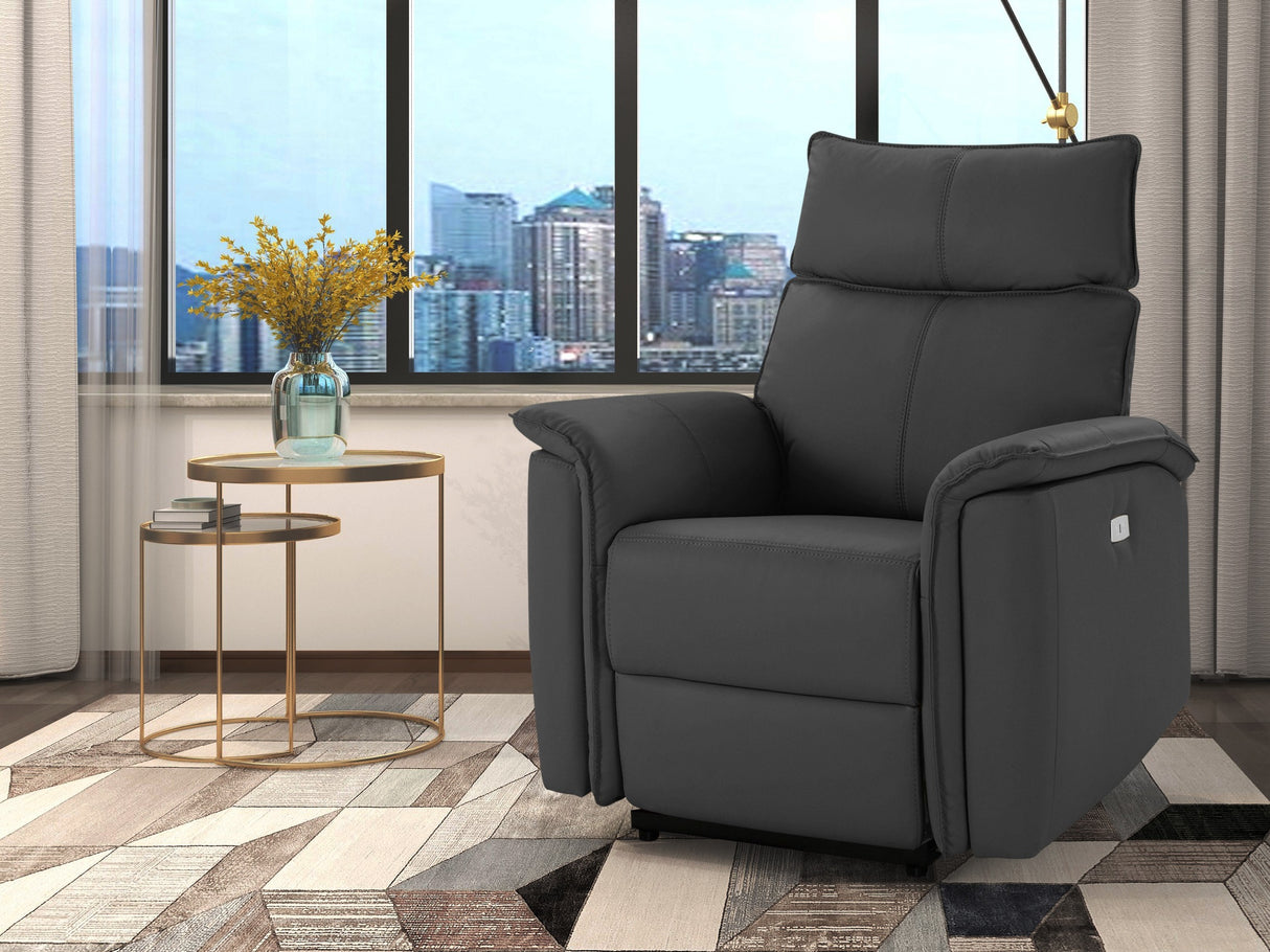 Sillón reclinable 456297