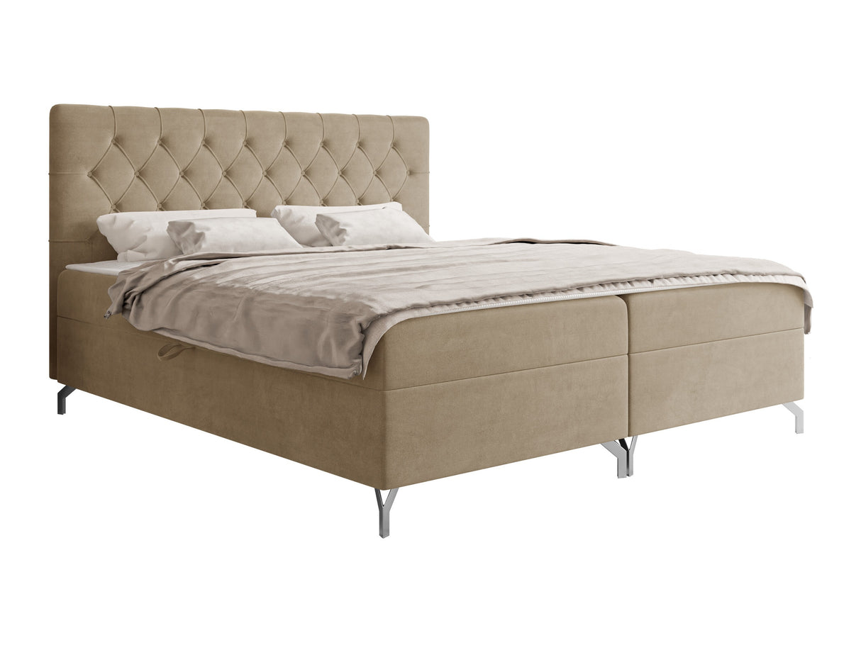 Cama continental 650101 4933730
