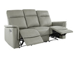 Sofá reclinable 569271