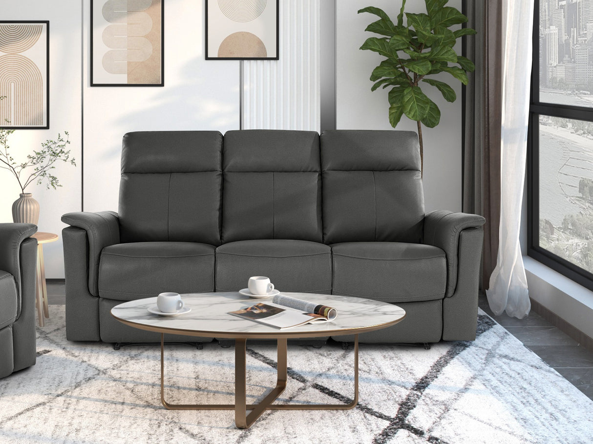 Sofá reclinable 670952