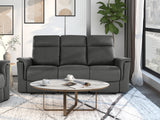 Sofá reclinable 670952