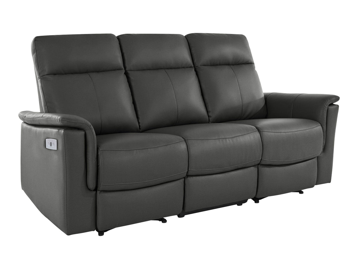 Sofá reclinable 670952