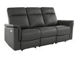 Sofá reclinable 670952