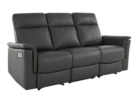 Sofá reclinable 670952