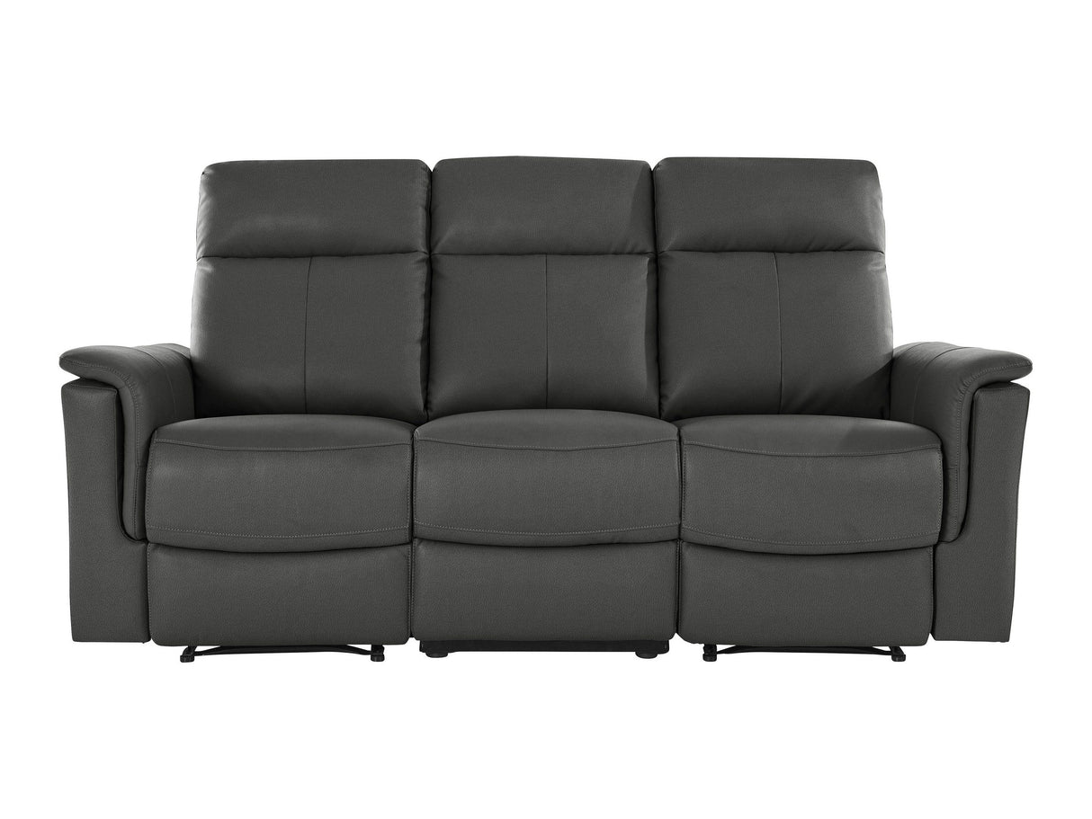 Sofá reclinable 670952