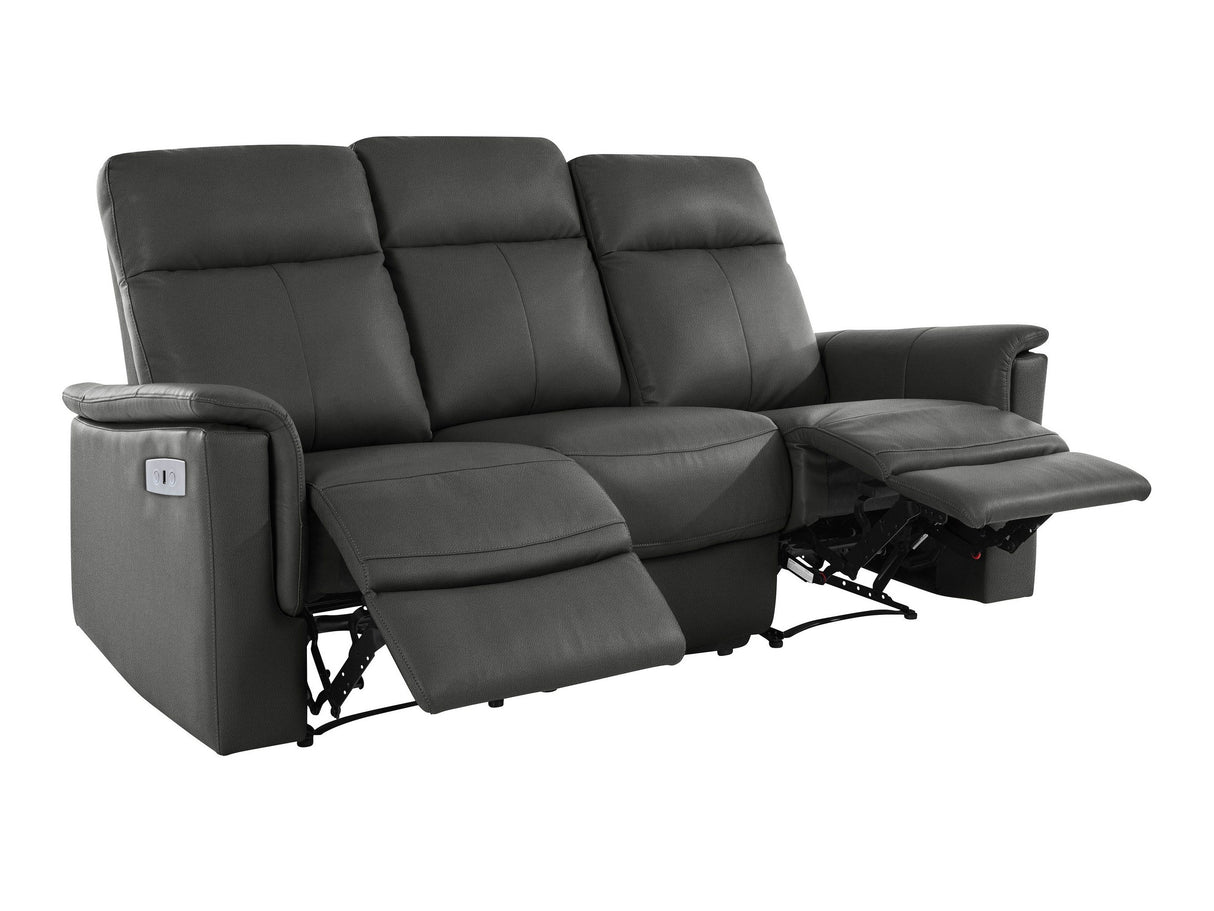 Sofá reclinable 670952