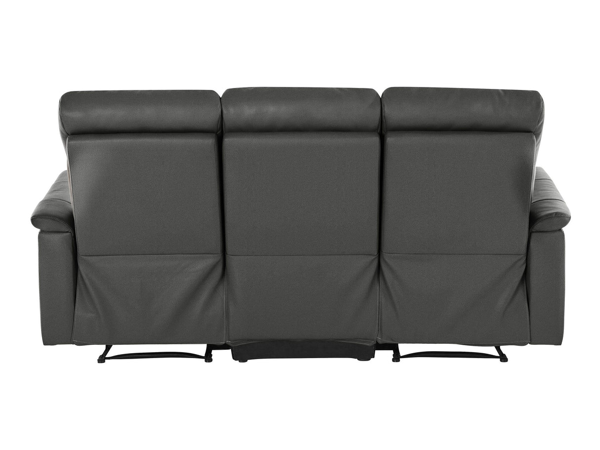 Sofá reclinable 670952
