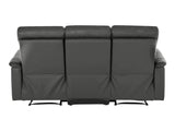 Sofá reclinable 670952