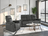 Sofá reclinable 670952