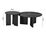 Mesa de centro 670995