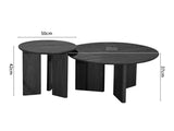 Mesa auxiliar 670996