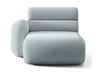 Asientos modulares 670671
