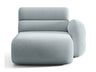 Asientos modulares 670671