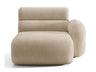 Asientos modulares 670671