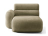 Asientos modulares 670671