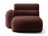 Asientos modulares 670671