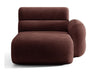 Asientos modulares 670671