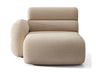 Asientos modulares 670671