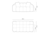 Sofá 671222