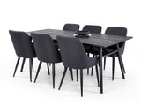 Conjunto de mesas y sillas para comedor 362538 4937957