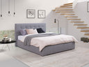Cama Florence 101