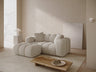 Conjunto de muebles tapizado 671708