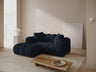 Conjunto de muebles tapizado 671708