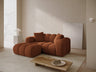 Conjunto de muebles tapizado 671708