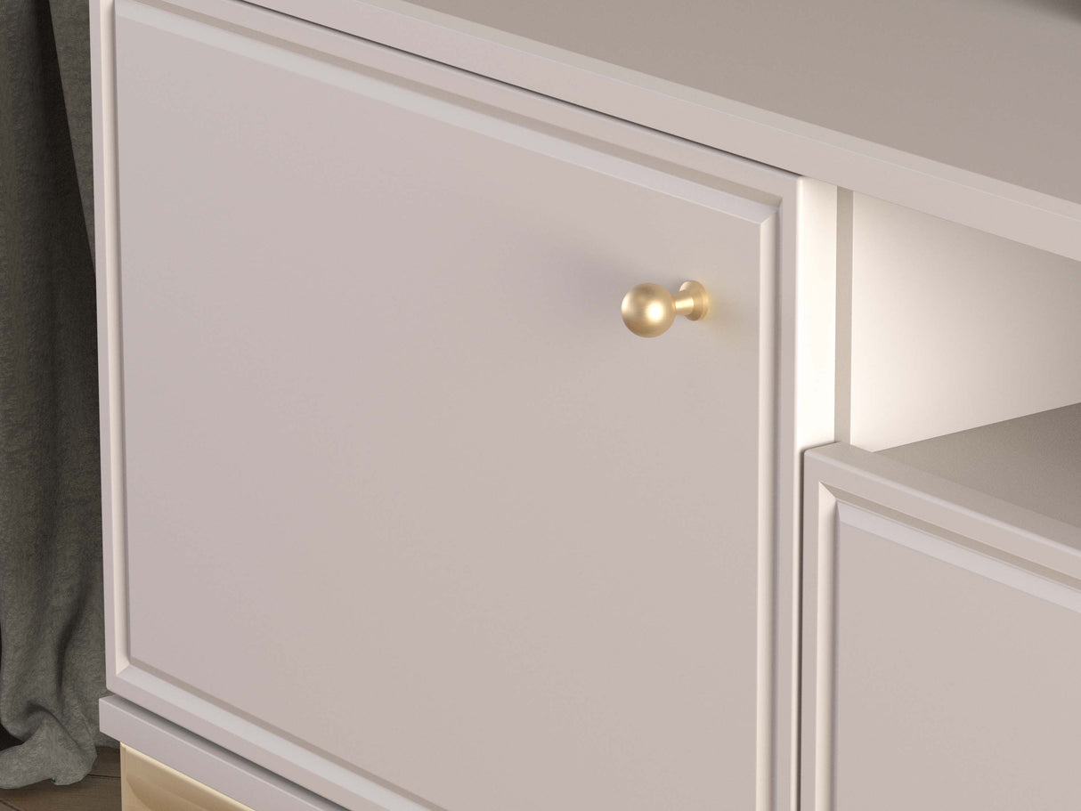 Mueble TV 671733